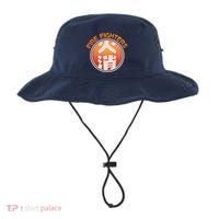 Japanese Fire Fighters - Fire Out Bucket Hat thumb 0