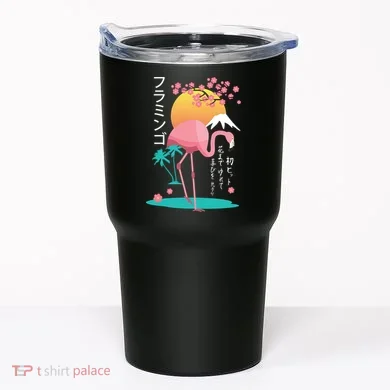 Tumbler