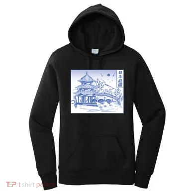 Women's Hoodie
