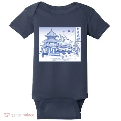 Baby Bodysuit