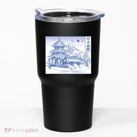 Japanese Garden Line Tumbler thumb 0
