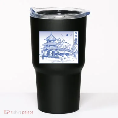 Tumbler