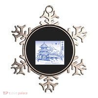 Japanese Garden Line Ornament thumb 0