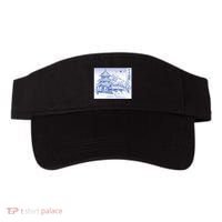 Japanese Garden Line Visor thumb 0