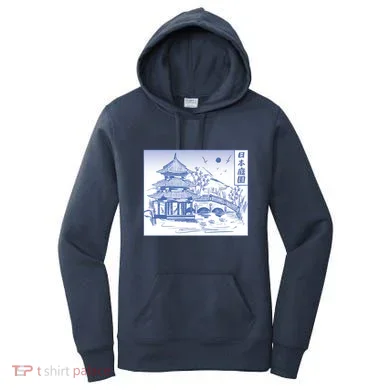 Women's Hoodie