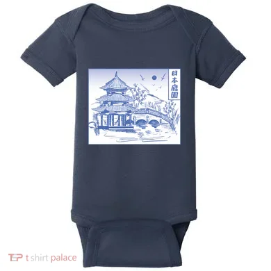 Baby Bodysuit