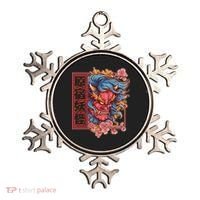 Japanese Harajuku Yokai Oni Monster Ornament thumb 0