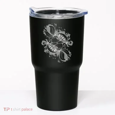 Tumbler
