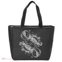 Japanese Koi Pisces Tote Bag thumb 0