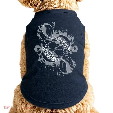 Doggie Tank