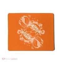 Japanese Koi Pisces Mousepad thumb 0