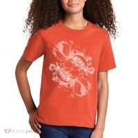 Japanese Koi Pisces Kids T-Shirt thumb 2