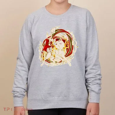 Women's Sweatshirt