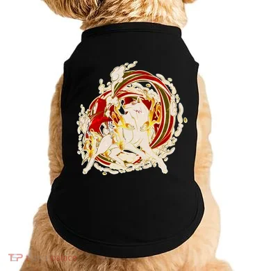 Doggie Tank
