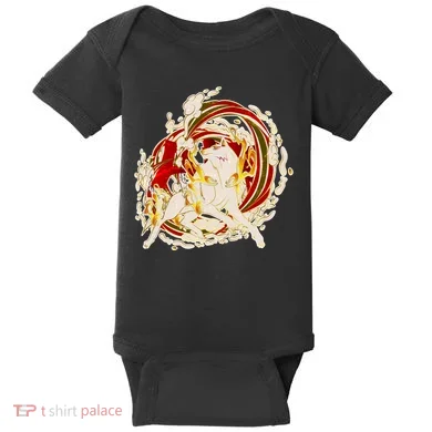Baby Bodysuit