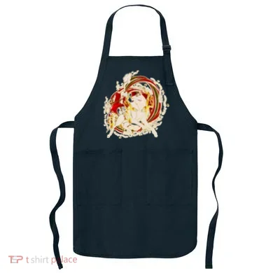 Apron