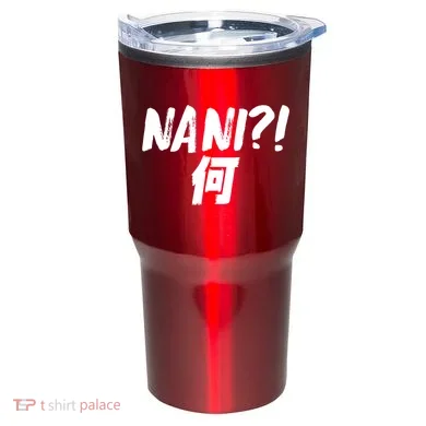 Tumbler