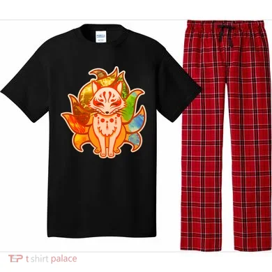 Pajama Set