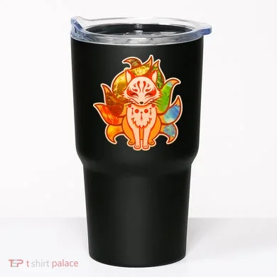 Tumbler