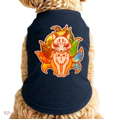 Doggie Tank