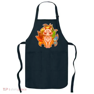 Apron
