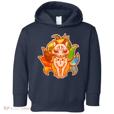 Toddler Hoodie