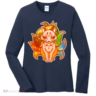 Women's Long Sleeve Shirt
