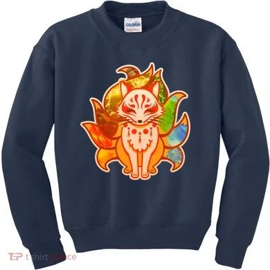 Kids Sweatshirt