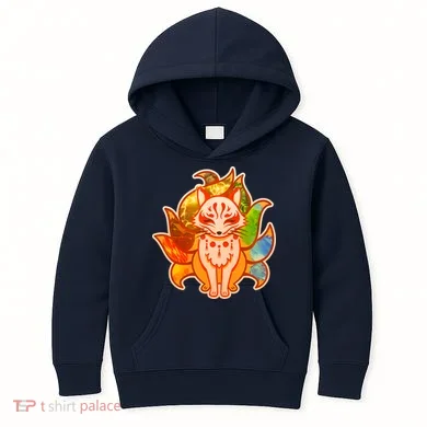 Kids Hoodie
