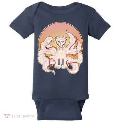 Baby Bodysuit