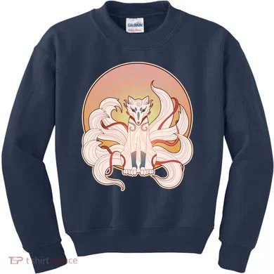 Kids Sweatshirt
