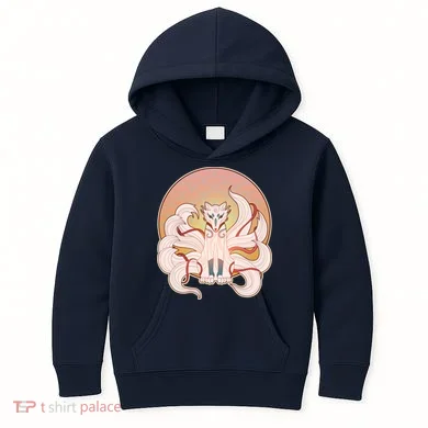 Kids Hoodie