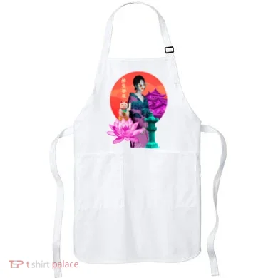 Apron