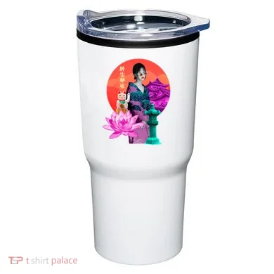 Tumbler