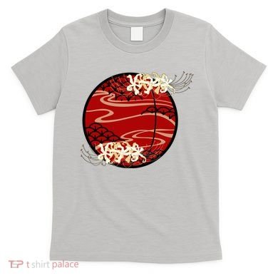 Japanese Spider Lily T-Shirt