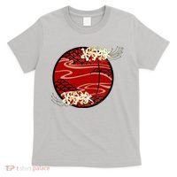 Japanese Spider Lily T-Shirt thumb 0