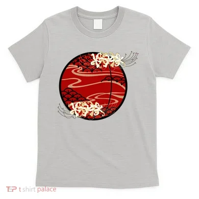 Japanese Spider Lily T-Shirt