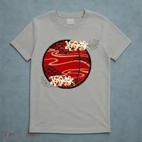 Japanese Spider Lily T-Shirt thumb 5