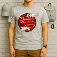 Japanese Spider Lily T-Shirt thumb 6