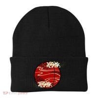 Japanese Spider Lily Beanie thumb 0