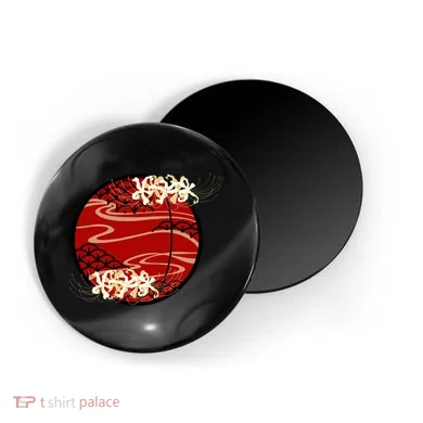 Magnet