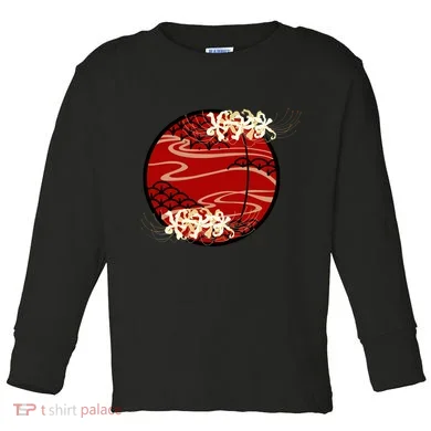 Toddler Long Sleeve