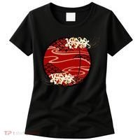 Japanese Spider Lily Women's T-Shirt thumb 0