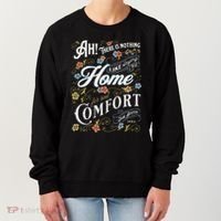 Jane Austen Quote Emma Women's Sweatshirt thumb 0
