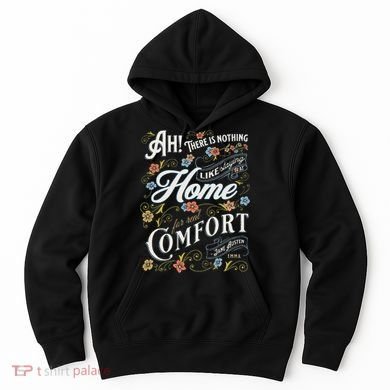 Jane Austen Quote Emma Hoodie