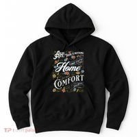 Jane Austen Quote Emma Hoodie thumb 0