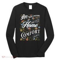 Jane Austen Quote Emma Long Sleeve Shirt thumb 0