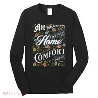 Jane Austen Quote Emma Long Sleeve Shirt thumb 0