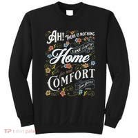 Jane Austen Quote Emma Sweatshirt thumb 0