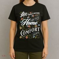 Jane Austen Quote Emma T-Shirt thumb 4